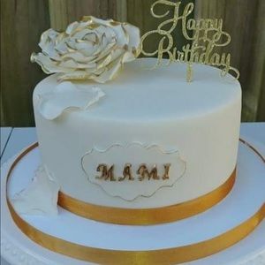 Meet your Posher, Brenda